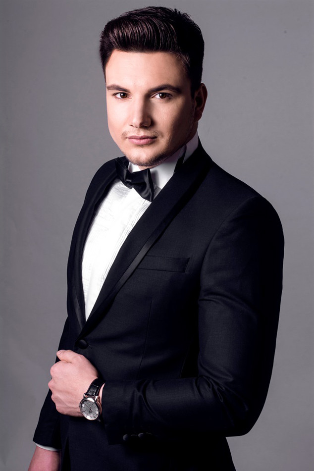 Romania, Mr. World Romania, Mr. World
